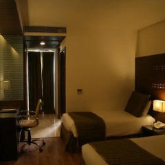 Bamyan The Boutique Hotel комната для гостей фото 5