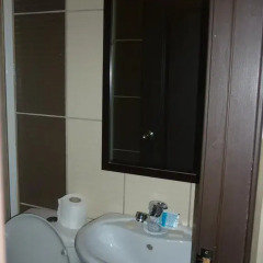 Hotel Devran 2* Стандартный номер с различными типами кроватей фото 4