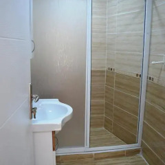 Istanbul Comfort Hotel 3* Апартаменты с различными типами кроватей фото 9