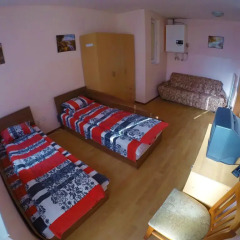 Отель Our Home Guest Rooms Стандартный номер фото 2