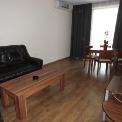 Отель Cantilena Complex 3* Апартаменты с различными типами кроватей фото 13