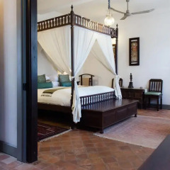 Отель Satri House 5* Полулюкс с различными типами кроватей фото 2