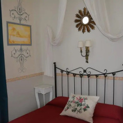 Отель Hostal Center Inn 2* Стандартный номер фото 48