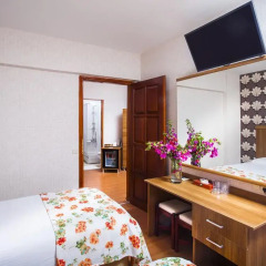 Aqua Princess Hotel 3* Стандартный номер с различными типами кроватей