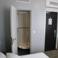 Source Hotel 3* Стандартный номер фото 3