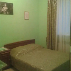Hotel Gorizont Стандартный номер с различными типами кроватей фото 9