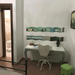 Отель Nostra Casa suite Италия, Палермо - отзывы, цены и фото номеров - забронировать отель Nostra Casa suite онлайн сейф в номере
