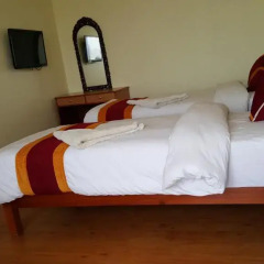 Отель Andes Hotel Непал, Катманду - отзывы, цены и фото номеров - забронировать отель Andes Hotel онлайн удобства в номере фото 2
