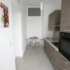 Отель La Pitinga Bed&Breakfast Пиццо в номере