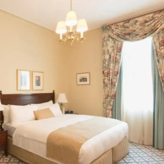 The Hotel Windsor 5* Полулюкс с различными типами кроватей фото 4