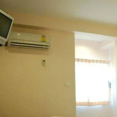 Отель Rambuttri House 2* Стандартный номер с различными типами кроватей фото 2