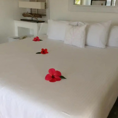 Отель Las Brisas Acapulco 4* Полулюкс с разными типами кроватей