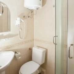 AMAKS Конгресс-отель 3* Студия с различными типами кроватей фото 7