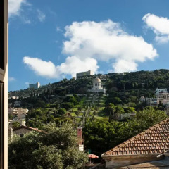 Templars Boutique Hotel Хайфа фото 2