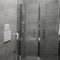 Отель Marzia Inn 3* Стандартный номер с различными типами кроватей фото 29