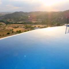 Отель La Antigua Casa de Pedro Chicote 3* Коттедж фото 2