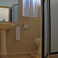 Отель West Coast View 3* Студия с различными типами кроватей фото 17
