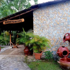 Hotel Finca El Capitan (CDV) Грасьяс фото 4