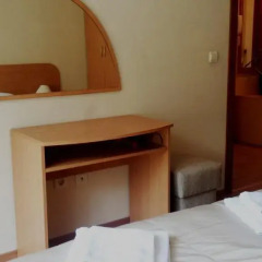 Отель Seamus Apartment Iglika Болгария, Золотые пески - отзывы, цены и фото номеров - забронировать отель Seamus Apartment Iglika онлайн удобства в номере