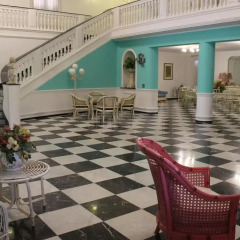 Отель Palazzo Scavone Италия, Палермо - отзывы, цены и фото номеров - забронировать отель Palazzo Scavone онлайн питание фото 2