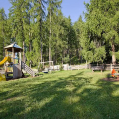 Отель Residence Ciasa Giardun детские мероприятия фото 2