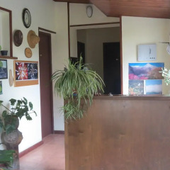 Hotel Kartli интерьер отеля фото 2