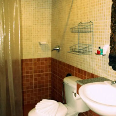 Отель The Album Loft at Phuket 3* Улучшенный номер с двуспальной кроватью фото 6