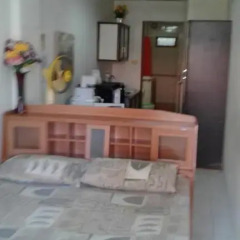 Отель Jomtien Beach Guesthouse Номер категории Эконом фото 2