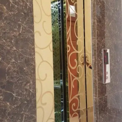 Nam Xuan Premium Hotel 2* Стандартный номер с различными типами кроватей фото 9