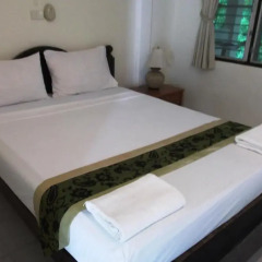 Отель JP Resort Koh Tao Таиланд, Остров Тау - отзывы, цены и фото номеров - забронировать отель JP Resort Koh Tao онлайн комната для гостей фото 5