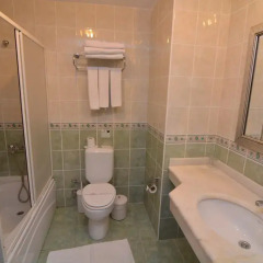 Kleopatra Dreams Beach Hotel - All Inclusive 4* Стандартный номер с различными типами кроватей