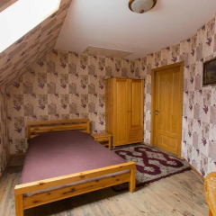 Отель Balta maja Стандартный номер с различными типами кроватей фото 5