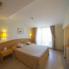 Отель Armas Labada - All Inclusive 5* Номер категории Эконом с двуспальной кроватью