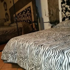 Отель A Casa di Giò