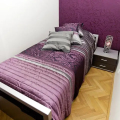 Отель Taurus 13 Прага детские мероприятия