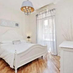 Отель B&b&courtesy комната для гостей фото 2