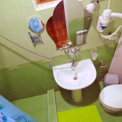 Отель Каро Полулюкс