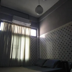 Отель Kimhouse 2* Номер категории Эконом с различными типами кроватей фото 4