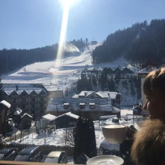 Hotel Complex Korona спортивное сооружение