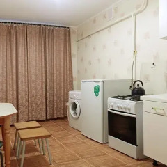 Гостиница Flatio Пугачевская улица в номере фото 2