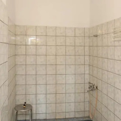 Phaedra Hotel Стандартный номер с двуспальной кроватью (общая ванная комната) фото 6