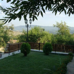 Отель Guest House Zarkova Kushta пляж
