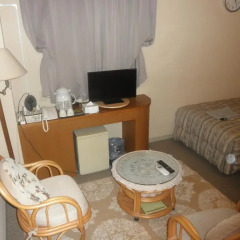 Business Hotel Goi Hills 2* Стандартный номер фото 2