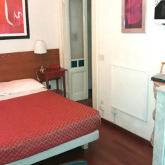 Отель ABC International Home Holiday Rome Center в номере фото 2