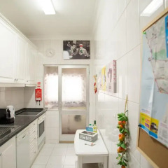 Отель Sta. Catarina Home в номере фото 2