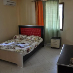 Hotel Krenari комната для гостей фото 4