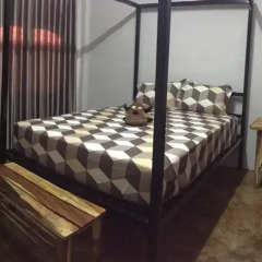 Отель 42 Guesthouse 3* Номер категории Эконом фото 5