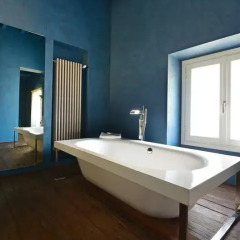 Palazzo Segreti Hotel 4* Полулюкс с различными типами кроватей фото 8