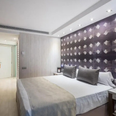 Hotel Catalonia Atenas 4* Номер категории Премиум с различными типами кроватей фото 10