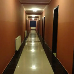 Tetri Sakhli Hotel интерьер отеля